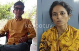 Wanita Hamil Dipenggal Ibu dan Adik Kandung Sendiri, Kepalanya Dipakai Foto Selfie