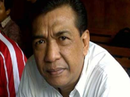 Stroke Setahun, Imam S Arifin Meninggal di Sumenep