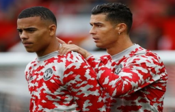 Mason Greenwood Cemburu pada Cristiano Ronaldo, Ini Penyebabnya