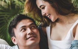 Diam-Diam, Gisel Sudah Lama Putus dari Wijin