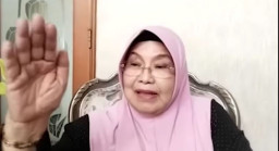 Siti Fadilah: Omicron Didramatisasi!