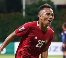 Indonesia Ganyang Malaysia 4-1