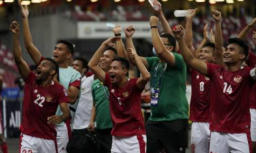 Tak Cuma Juara Grup, Timnas Indonesia Paling Produktif di Piala AFF