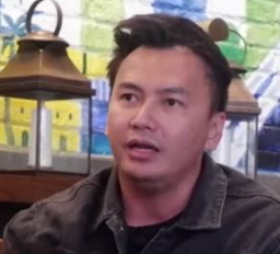 Ditanya Soal Alasan Putus dari Gisel, Wijin: Sudah Kesepakatan Bersama