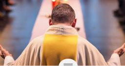 Ada 251 Tersangka Pedofil di Gereja Katolik