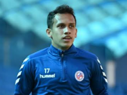 Egy Tak Ikut Main Lawan Singapura