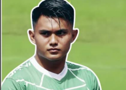 Tabrakan di Lapangan hingga Meninggal, Tengkorak Kepala Taufik Ramsyah Retak