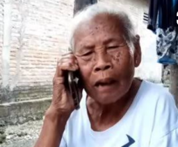 Meninggal, Mbah Minto Klaten Dimakamkan Siang Ini