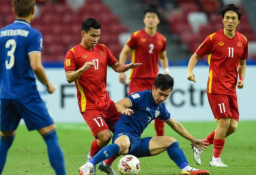 Sukses Pecundangi Vietnam, Pelatih Thailand Galau