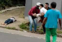 Pelaku Tabrak Lari terhadap Sejoli yang Ditemukan Tewas, 1 Kolonel dan 2 Kopral