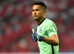 Drama Menegangkan, Indonesia Tundukkan Singapura 4-2