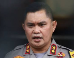 Tolak Laporan Warga, Aipda Rudi Pandjaitan "Dibuang" ke Papua