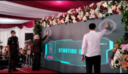 Kajati Jatim Resmikan Rumah Restorative Justice Kejari Tanjung Perak