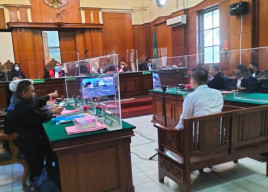 Ahli Hukum Internasional Sebut Status Kewarganegaraan Chrisney Yuan Wang