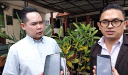 Keterangan Dua saksi SPI Teman Seangkatan Pelapor, Ringankan Terdakwa