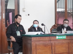 Sidang Notaris Edhi, Perubahan Logo Tidak Mempengaruhi Kesepakatan Harga Jual Beli