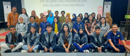 PWI Malang dan SPI Gelar Diklat Jurnalistik