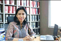 Perkara Pakuwon Di-SP3, LQ Indonesia Lawfirm Ajukan Praperadilan
