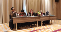 LPAI Tegaskan Komnas PA Ilegal