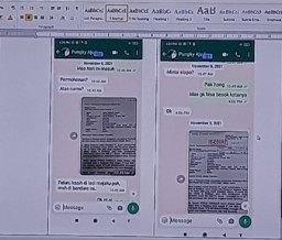 Perkara Suap Hakim Itong, Pegawai Honorer Jadi Jembatan Perkara di PN Surabaya