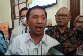 Perkara MSAT Dianggap Sumir, Penasihat Hukum Minta Sidang Offline