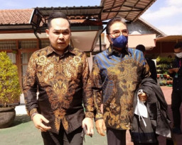 Sidang Perkara Dugaan Asusila di SPI, Jaksa Belum Siap Tuntutan