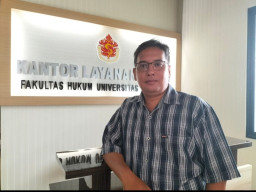 Ahli Hukum Internasional : Keberadaan Chrisney ilegal di Indonesia