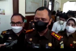 Ini Tanggapan Jaksa Atas Eksepsi MSAT