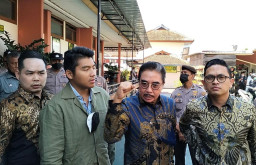 Pledoi JE Diyakini Dapat Membongkar Dugaan Rekayasa Asusila di SPI