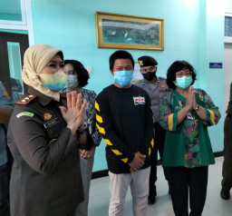 Kejati Jatim Terapkan Restoratif Justice Bagi Pengguna Narkoba, Ini Pertimbanganya