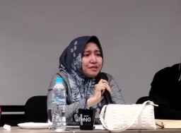 Istri MSAT Angkat Bicara Soal Perkara yang Menjerat Suaminya, Begini Katanya