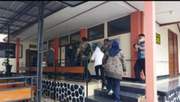 Jeratan Pasal JE Perkara Dugaan Pencabulan di SPI, Tidak Berlaku Surut