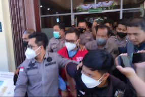 Sidang MSAT, Korban Diajak Ijab Kabul Dulu Sebelum Dicabuli