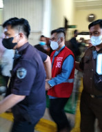 Jaksa Putar Rekaman, Gede Pasek; Itu Rekaman Yang Ingin Menjatuhkan Mas Bechi