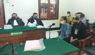 Perkara Notaris Edhi Susanto, Ronald Talaway; Banyak Kesalahan Dalam Penyidikan