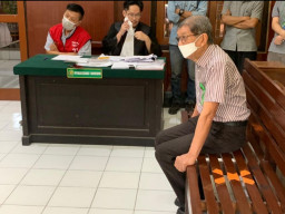 Korban Ungkap Modus Penipuan Tan Irwan Dalam Kerjasama Pengisian BBM