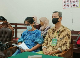 Notaris Edhi Susanto Divonis Bersalah, Ronald Talaway; Menyesalkan Putusan Hakim