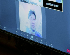 Klaim BPJS Ketenagakerjaan Palsu, Daniel Santoso Dituntut 1 Tahun Penjara