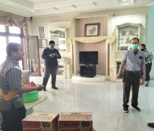 Ahli Perdata Sebut Jika Belum Bercerai, Uang Samuel Kepada Istrinya Adalah Nafkah