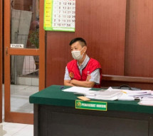 Terbukti Nipu, Tan Irwan Divonis 2 Tahun 9 Bulan Penjara