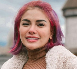 Nggak Bisa Pup, Nikita Mirzani Minta Dibawakan Obat yang Dimasukkan Pantat