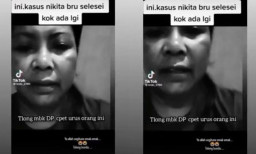 Dituduh Mbalon, Dewi Perssik Buru Fans Lesti yang Ini