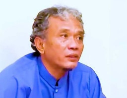 Karena Sedang Ditahan, Bambang Tri Cabut Gugatan Ijazah Jokowi