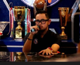 Arema: Saham Gilang Rp 750 Juta, Raffi Ahmad Rp 500 Juta, Iwan Budianto Rp 3,75 M