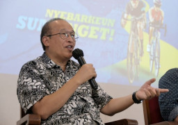 Infrastruktur dan Aksesibilitas Dorong Pengembangan Pariwisata Garut Selatan