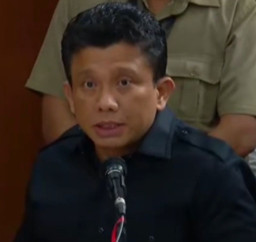 Pertama Kali, Sambo Minta Maaf Langsung ke Orang Tua Yosua