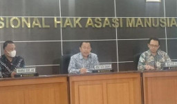 Soal Tragedi Kanjuruhan,  Komnas HAM: 6 Tersangka Saja Tak Cukup