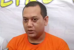 Ayah Pembunuh Anak di Depok Berstatus Pegawai Honorer Bappenda Bogor