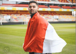 Sandy Walsh, Jordy Amat, Shyane Pattinama Belum Dinaturalisasi, Direktur P3S: Birokrasi Berbelit-belit