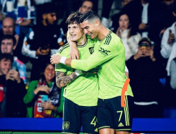 MU Finish sebagai Runner Up